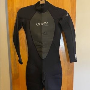 O’Neill Full Wetsuit